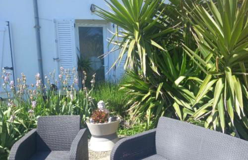 Maison 800m de la mer - Foto 3