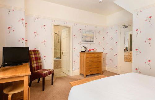 Woodlands Hotel & Pine Lodges - Foto 44