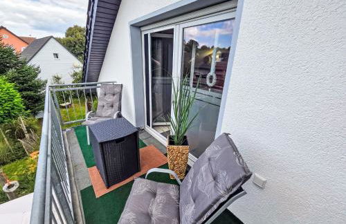 Apartment Lindenstraße-2 by Interhome - Foto 18