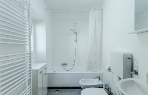 Holiday Home Papaveri e Papere by Interhome - Foto 19