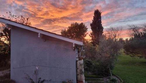 L'Oustalet classé 2 étoiles - Foto 4