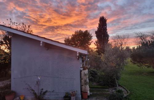 L'Oustalet classé 2 étoiles - Foto 4