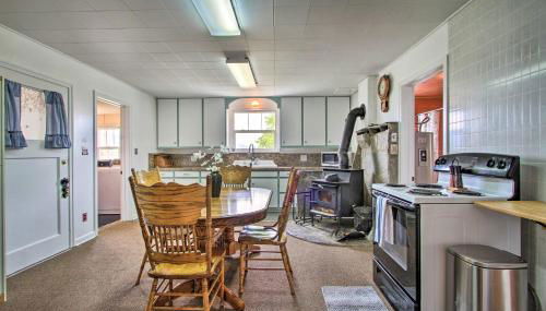 Rustic Hamilton Farmhouse Stunning Mtn Views - Foto 4