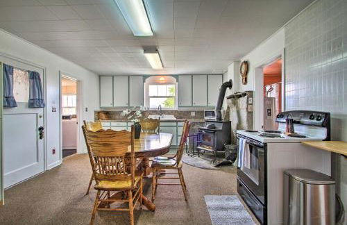 Rustic Hamilton Farmhouse Stunning Mtn Views - Foto 4