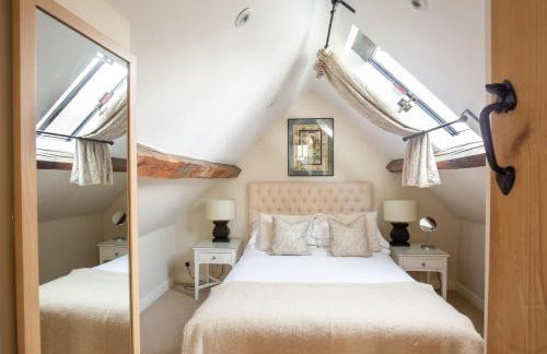 The Hayloft - Foto 13