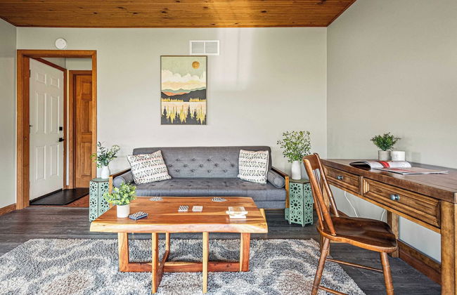 Laker's Pointe by Avantstay Lakefront Private Peninsula Hot Tub, Game Room - Foto 30