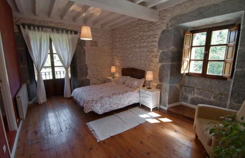 Casona Valle de Soba - Foto 35