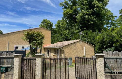 Jolie petite maison Avignon - Montfavet - Photo 7