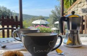 Agriturismo e Glamping Serraiola Alta - Foto 110