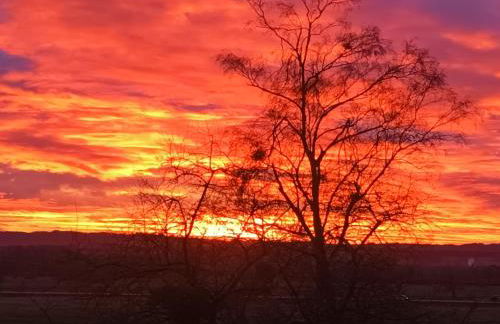 Sunny apartment in Pähl - Foto 22