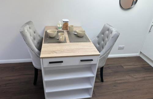 Little side house in Cambridge - Foto 8