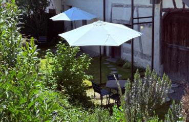 Ferienwohnungen Klosterhof1595 - Foto 5