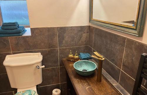 Yairbrig Cottage - Foto 37