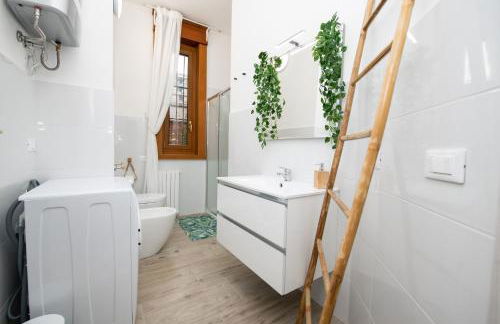 ! Esotico ! Letto baldacchino - Metro 5 min - 50mq - Foto 9