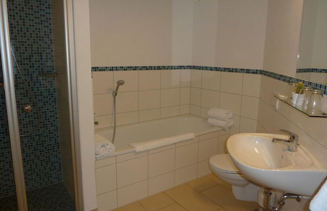 Apartmenthaus Goor - Foto 29