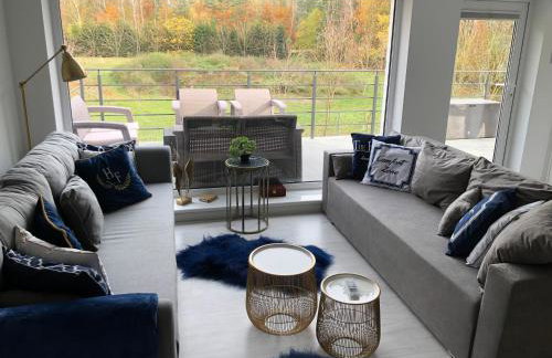 Comfort Zone Ostróda Ruś Mała - Foto 32