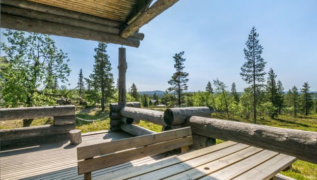 Kiehinen 1 - Foto 3, Inside other