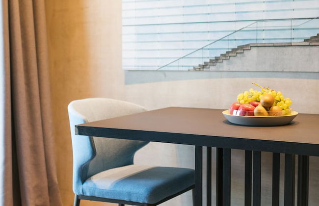 Downtown Apartments Berlin - Foto 25