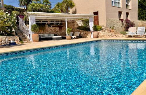 Jávea Apartment Terra - Foto 19