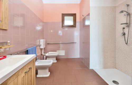 ISA-Residence with private beach in Bosa Marina just 100 meters from the sea - Foto 22