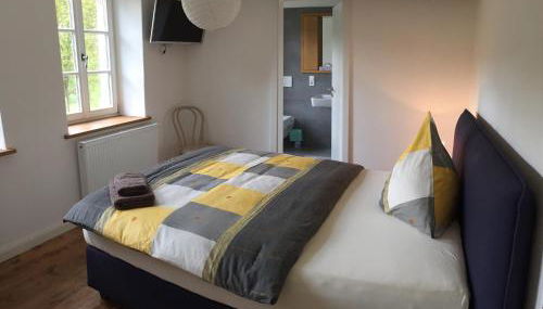 FeWo Freis in Brauneberg - Foto 2