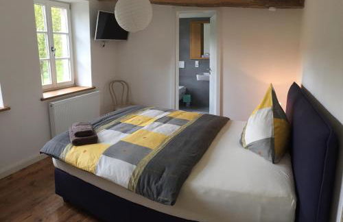 FeWo Freis in Brauneberg - Foto 2