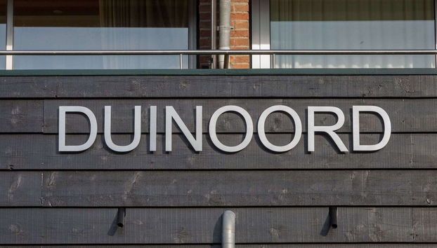 Attractive Apartment at Bottom of Dunes near Center - Foto 2, Außenbereich