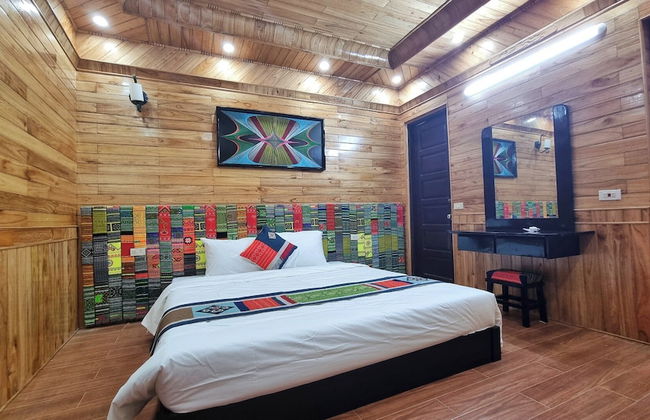 Po Mu House - Foto 2