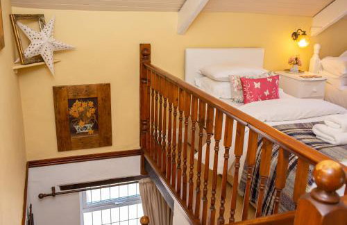 Fiddlers Green Cottage Tenby - Foto 10