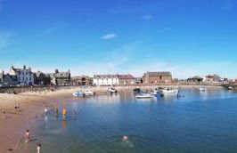 The Snug @ the Mill Inn, Stonehaven - Foto 18