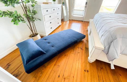 Laidback, Spacious Luxury with Hot Tub, Fully Stocked and Private Beach Access - Foto 8