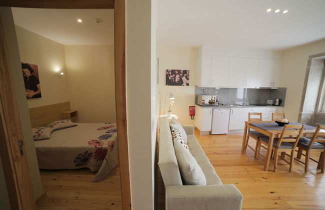 Cedofeita Back Garden - Foto 79