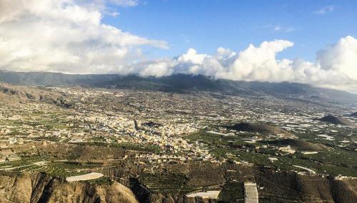 CHL Mayoysa La Palma, vista mar en Breña Baja - Foto 3