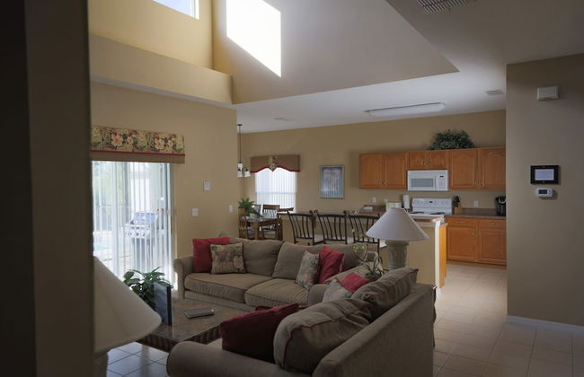 5 Bedroom Highgate Park Villa - Foto 16