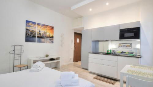 I Host apartment - Cossa 19 - Foto 2