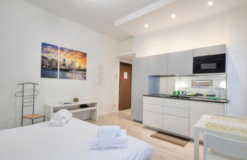 I Host apartment - Cossa 19 - Foto 2