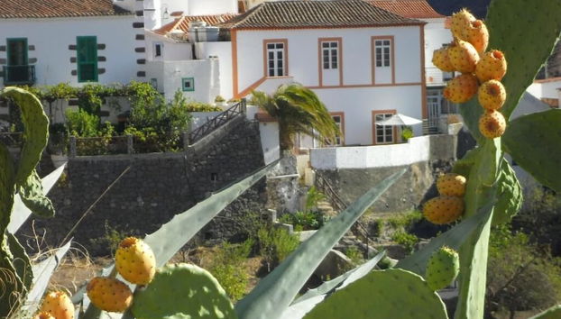 Casa Rural Las Cáscaras Tejeda Gran Canaria - Foto 2, Imagen principal