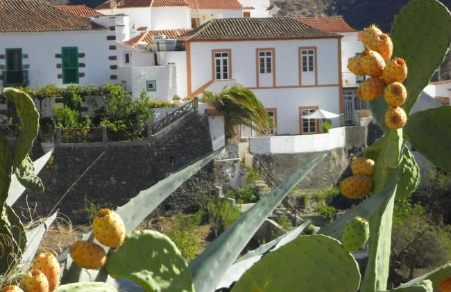 Casa Rural las Cáscaras - Photo 1