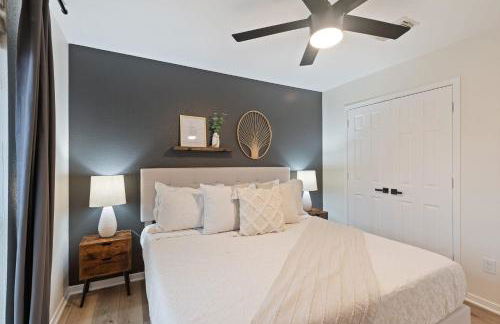 Lake Marble Falls Waterfront, House, Wet Slip, Huge Yard - Foto 38