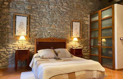 Casa rural CAL SERRA - Foto 17