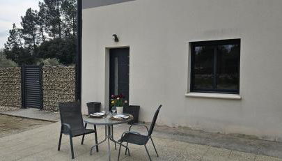 Duplex 2 chambres avec extérieur - Foto 4