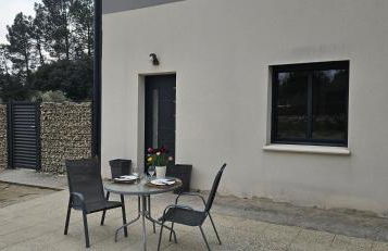 Duplex 2 chambres avec extérieur - Foto 4