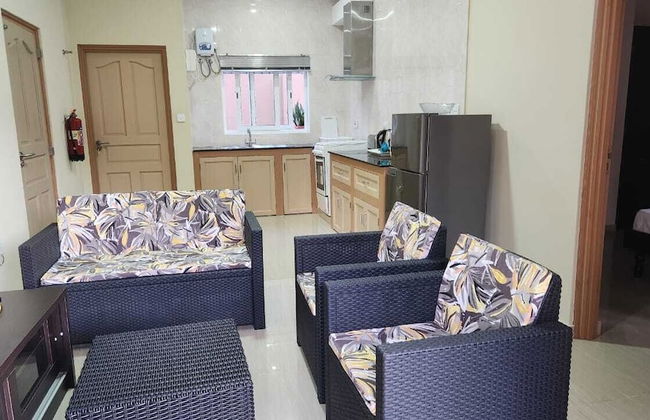 Green Self Catering Apartment - Foto 5