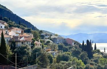 Casa Moureto - One bedroom Sea View Villa with Jacuzzi - Photo 39