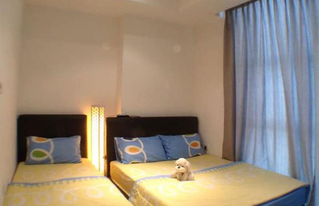 HomeStay in Johor - KSL SeaView - Foto 11