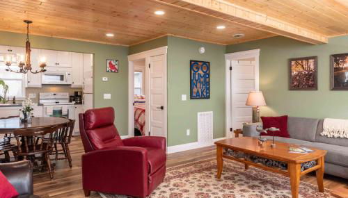 Waters Edge Retreat - Foto 4