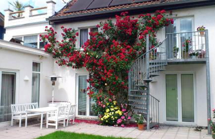 Appartement Am Turm - Foto 10