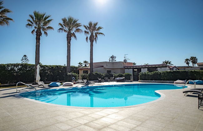 Ognina Apts with pool by Wonderful Italy - Foto 45