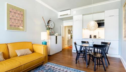 Chiado Camões Apartments | Lisbon Best Apartments - Foto 5