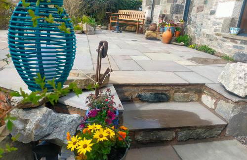 Braeside Cottage - Adorable 2 Bedroom Eco-Friendly Character Cottage - Foto 15